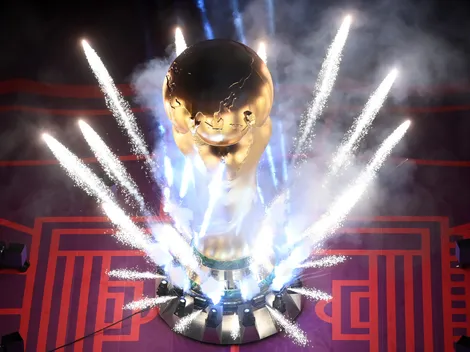 FIFA confirmó cuál será en 2026 el partido número 1000 en la historia de la Copa Mundial