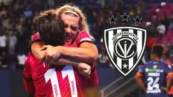 Se van campeones: Los jugadores que dejarían Independiente del Valle para el 2026