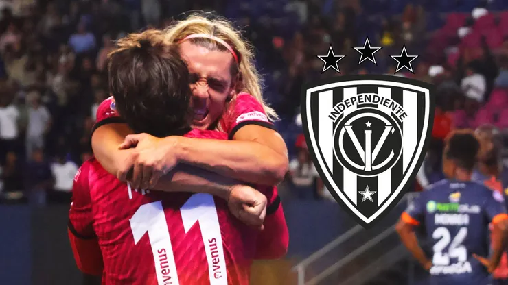 Se van campeones: Los jugadores que dejarían Independiente del Valle para el 2026