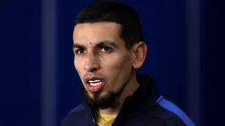 Daniel Muñoz es arrestado en Inglaterra - Foto: Getty