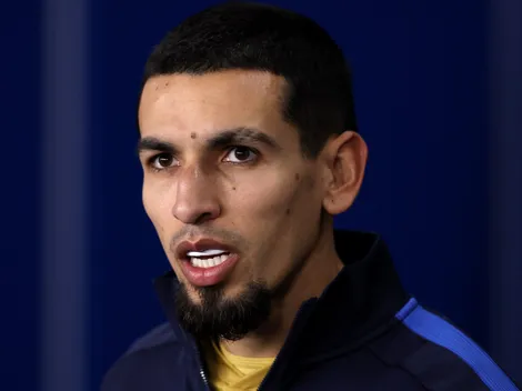 ¿Qué hay de cierto? Aseguran que arrestaron a Daniel Muñoz en Inglaterra