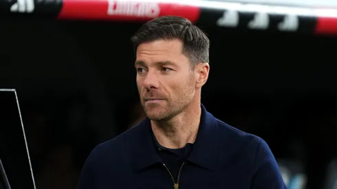 Xabi Aonso y una dura derrota ante Celta en el Bernabéu.