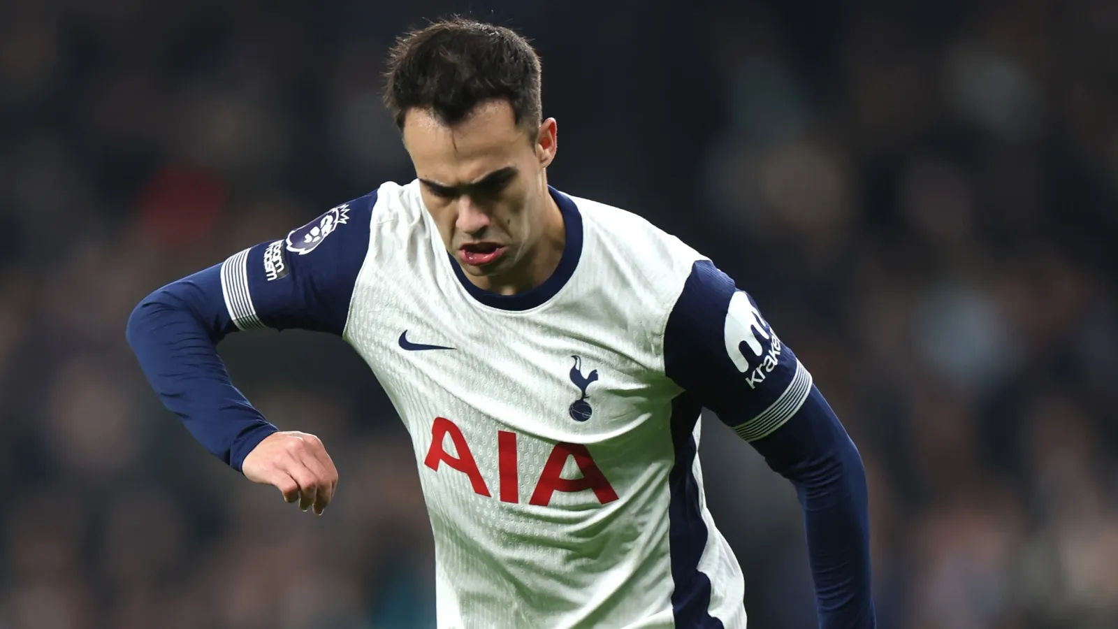 Reguilón, próximo compañero de Messi en Miami: GETTY