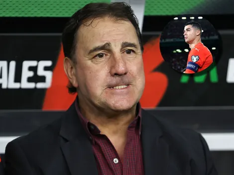 No es CR7: el miedo de Néstor Lorenzo al grupo de Colombia en el Mundial