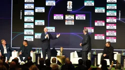 El resultado entre selecciones será el primer criterio de desempate en caso de igualdad de puntos en el grupo del Mundial 2026.