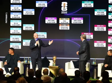 FIFA advirtió del cambio de una regla histórica de la Fase de Grupos del Mundial que pasó desapercibido