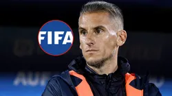 Beccacece recibe una noticia que lo cambia todo para el Mundial 2026