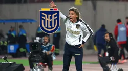 Beccacece tomó esta decisión que sorprende en Ecuador