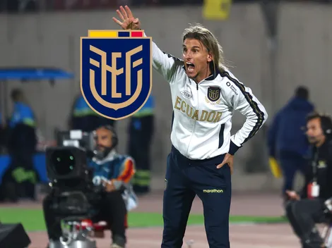 Confirmado el amistoso contra Países Bajos, pero Beccacece sorprende con esta decisión para Ecuador