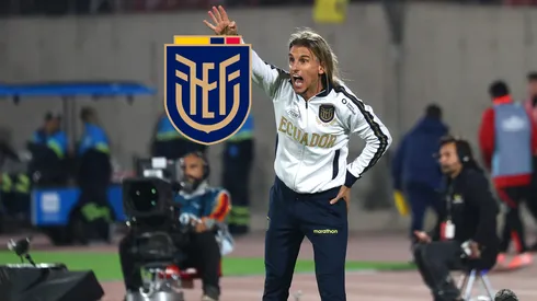 Beccacece tomó esta decisión que sorprende en Ecuador