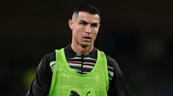 El desconocido club inglés donde Cristiano Ronaldo pudo jugar a inicios de siglo.