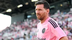 Messi, cerca de medirse con una potencia de la Concachampions.