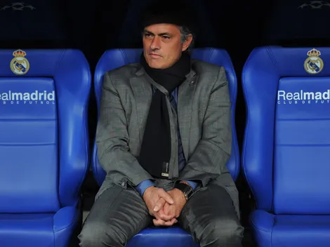 José Mourinho sorprendió al hablar de la chance de suplantar a Xabi Alonso en el Real Madrid