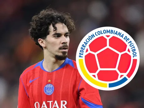 Vitinha habló de enfrentar a Colombia en el Mundial 2026 ¿nos subestimó?