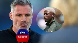 Leyenda del Liverpool y su crítica a Moisés Caicedo: "Es torpe..."