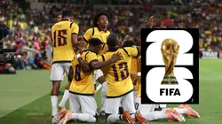 Los precios de las entradas para ver a Ecuador en el Mundial 2026 Foto: Getty