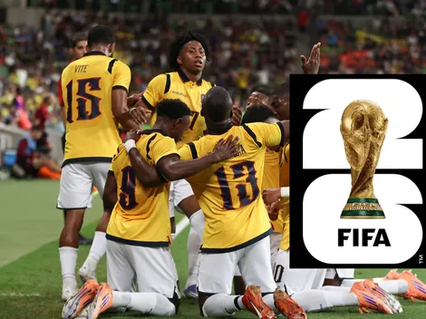 Los precios de las entradas para ver a Ecuador en el Mundial 2026