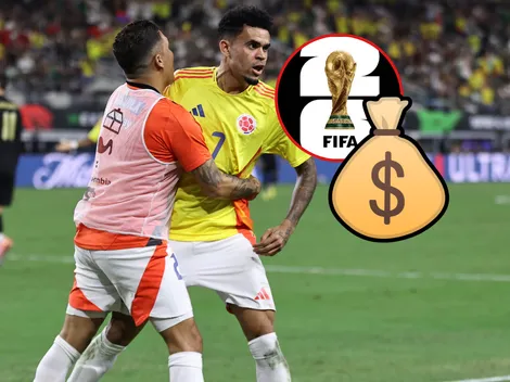 Todo el país conmocionado: Estos serían los precios para ver los partidos de la Selección Colombia en el Mundial 2026