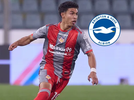 Jeremy Sarmiento no juega en Cremonese y Brighton tomaría una decisión que sorprende a todos