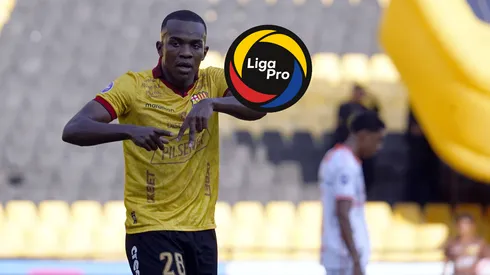 El futuro de Jhonny Quiñónez en Barcelona SC