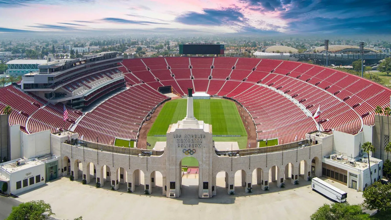 Messi e Inter Miami pueden lograr un récord total en Los Ángeles: GETTY