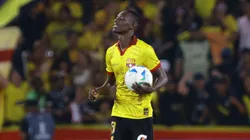 Últimos partidos: Los jugadores que pueden dejar Barcelona en diciembre Foto: Getty