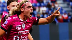 Revelan el club que se quedará con Claudio Spinelli en el 2026