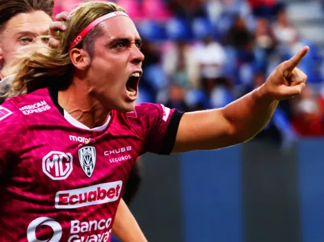 Lo llamaron de Brasil, México y Argentina y revelan dónde jugará Claudio Spinelli en el 2026