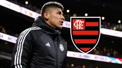 Histórico de Europa pagaría una fortuna por Jorge Carrascal Foto: Getty