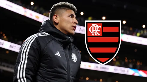 Histórico de Europa pagaría una fortuna por Jorge Carrascal Foto: Getty