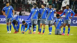 Los jugadores de Emelec tomarían esta decisión