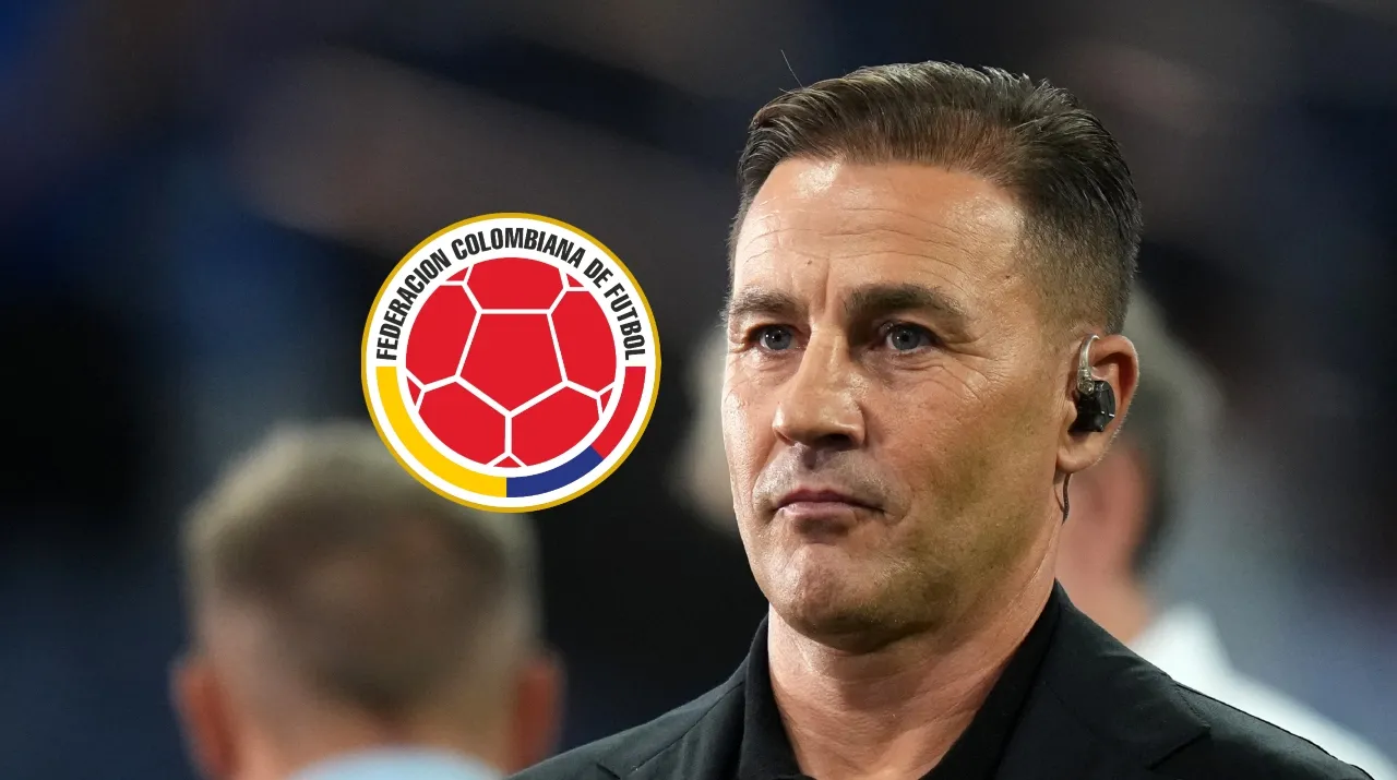 El entrenador de Uzbekistán habló de la Selección Colombia