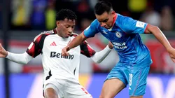 Gonzalo Plata y Flamengo son campeones y suman millones por el Derbi de las Américas