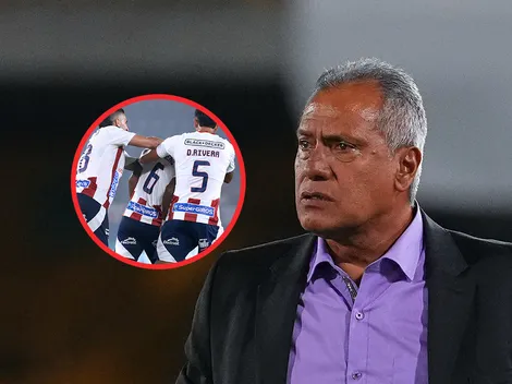 Millonarios le hizo una oferta a un jugador que saldría campeón