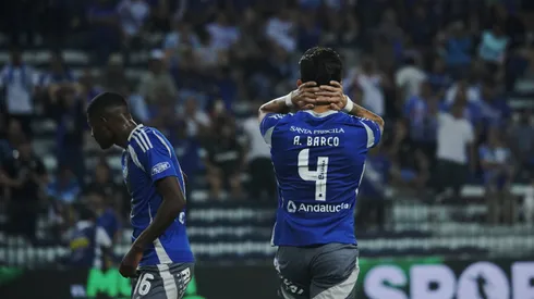 Luego de su terrible año, Emelec confirma a su entrenador para el 2026