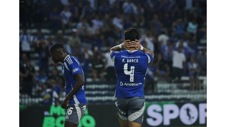 Luego de su terrible año, Emelec confirma a su entrenador para el 2026