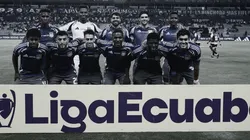 Otro jugador se fue "GRATIS" de Emelec