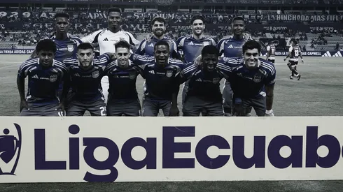 Otro jugador se fue "GRATIS" de Emelec