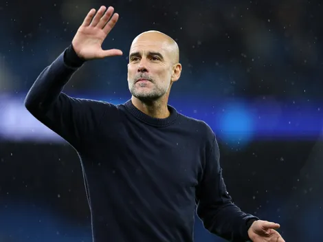 Solo dos entrenadores ganaron más que Guardiola al Real Madrid