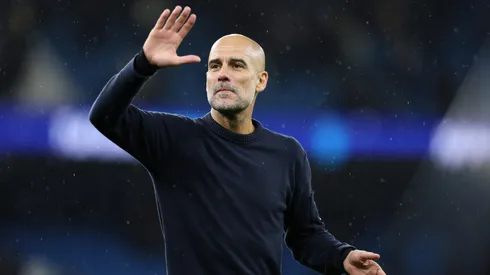 Solo dos entrenadores ganaron más en el Bernabéu que Guardiola.