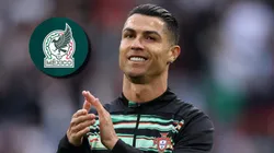 Los fans de CR7 colapsan las entradas del México vs. Portugal.