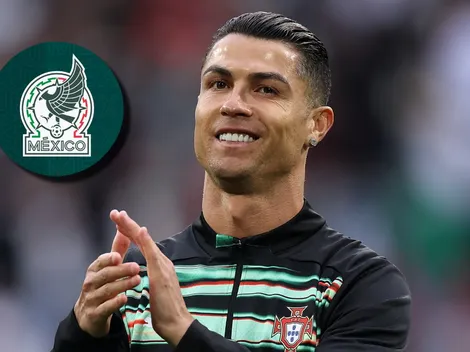 Los hinchas colapsan la venta de entradas para ver a CR7 en México