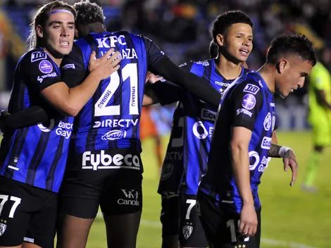 Independiente del Valle le ‘roba’ un fichaje a Boca Juniors y tiene nuevo extranjero