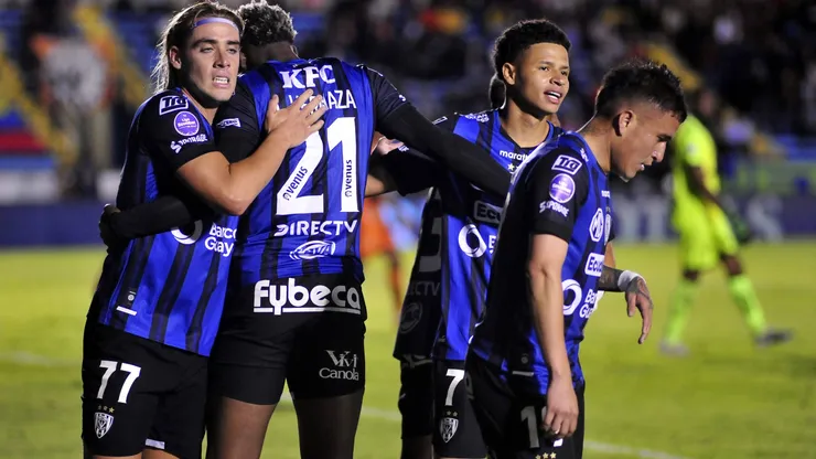 Confirman el primer fichaje de Independiente del Valle