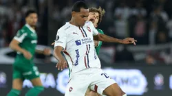 Revelan dónde jugará Bryan Ramírez en el 2026 ¿se queda en LigaPro?