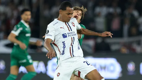 Revelan dónde jugará Bryan Ramírez en el 2026 ¿se queda en LigaPro?