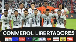 Ecuador sorprendido con esta noticia para la Copa Libertadores