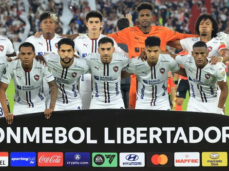 ¡Sorpresa total! La Copa Libertadores se podrá ver en señal abierta en Ecuador en este año