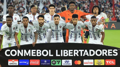 Ecuador sorprendido con esta noticia para la Copa Libertadores