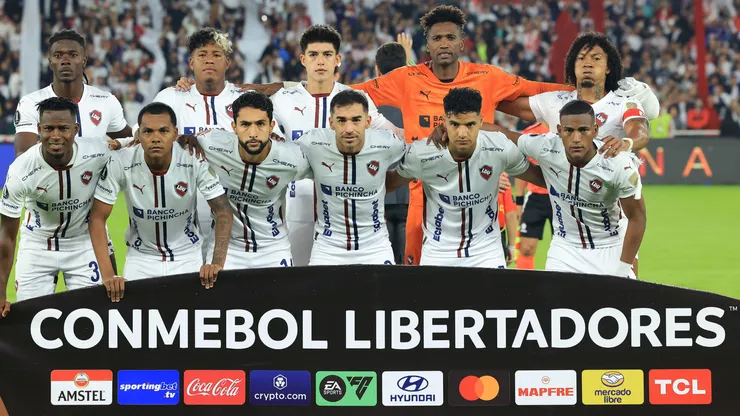 Ecuador sorprendido con esta noticia para la Copa Libertadores
